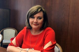 „Peklo to bylo jindy.“ Schillerová chválí vládnutí s SPD. Řekla, jak to má s Okamurou