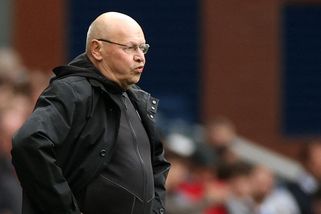 Koubek: Rangers byli lepší, ale na můj vkus vyhráli moc - Sport.cz