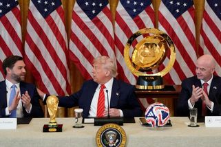 MS fotbal