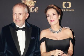 Marek Eben do StarDance velmi trapně vnesl politiku. Pořad díky tomu klesl na absolutní dno - Médium.cz