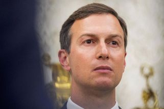 Tučný účet na Blízkém východě? Trumpova zetě napíchla ruská GRU, tu pak Nizozemci, tvrdí novinář - Novinky