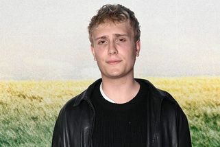 František Prachař posbíral nejlepší geny i talent rodičů, ale je single a ještě bydlí s mámou