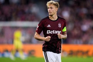 Rána pro Spartu! Karabec by si už na podzim nemusel zahrát - Sport.cz