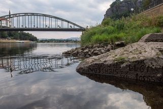 Česko vysychá jak Itálie. Expert radí, jak změnit krajinu v obří „přehradu“ - Seznam Zprávy