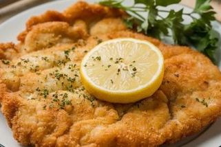 Pravý Wiener Schnitzel strčí český řízek do kapsy. Odhalte s námi tajemství vídeňských mistrů!