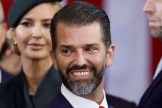 Trumpův syn prohlásil, že by mohl kandidovat na prezidenta - Novinky