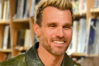 Slzy jsem nezadržel. Mareš zrušil koncerty. Uviděl jsem tu stejnou postel. A ten stejný strach - Médium.cz