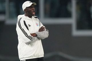 Nemůžu hráče mlátit či nakopat, řekl kouč Slovanu po další lekci v Lize mistrů - Sport.cz