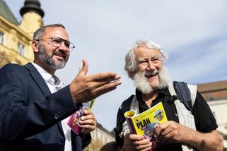 Levnější MHD, podzemní dráha i tisíc nových bytů. Pět změn, které slibuje nová vláda Brna