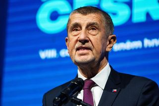 Babiš: Trumpova slova o vojácích v Afghánistánu jsou za hranou - Novinky