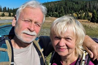 Šumava: Pramen Vltavy, Cikánská slať a setkání s mužem, který přeplul Atlantik - Médium.cz