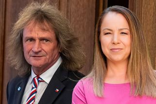 Ostudná etuda v noční Sněmovně: Poslanec SPD vytáhl na Šebelovou menopauzu. Tohle je nové dno, zuří hvězdy opozice - Super.cz