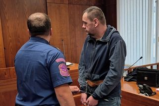 Drogový koktejl manželé nepřežili. Nemůžu za to, tvrdil u soudu dealer fentanylu - Novinky