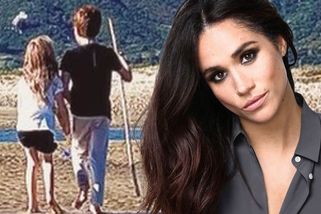 Meghan Markle šokovala svou reakcí na obvinění otce z držení pedofilního materiálu. Tohle dosud nikdo nevěděl! - Super.cz