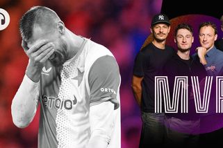 Největší raplové českého fotbalu: Řepka šel do války, Chorý opustil realitu - Seznam Zprávy
