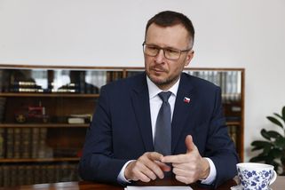 ČR dovoz obilí z Ukrajiny nestopne, oznámil Nekula - Novinky