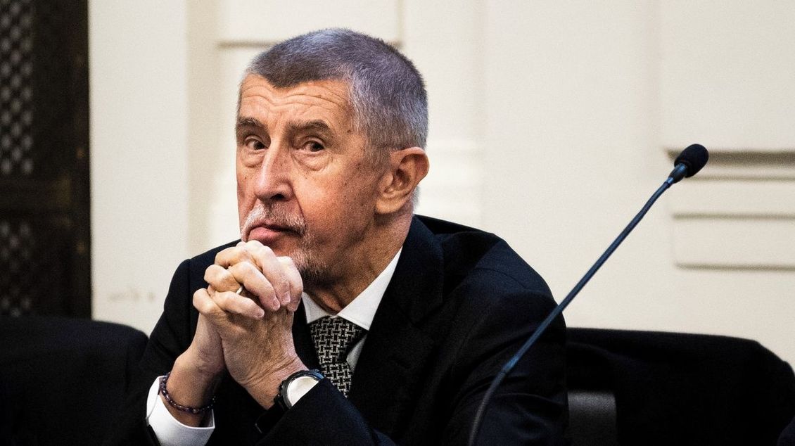 Soud: Babiš dělal aktivní kroky, aby získal dotaci, na kterou neměl nárok - Seznam Zprávy
