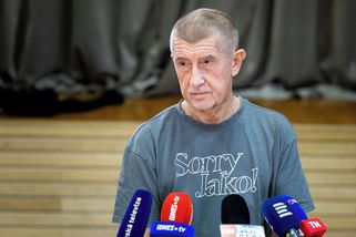 O podobě návrhu na zrušení poplatků budeme ještě jednat, uvedl Babiš - Seznam Zprávy