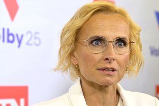 Proti Konečné se bouří komunisté. Jsou v šoku z jejího přestupu do Babišových Patriotů