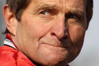 Dostihová legenda Váňa vyrazil proti ČT. Poškodil sebe i svůj sportovní odkaz - Médium.cz