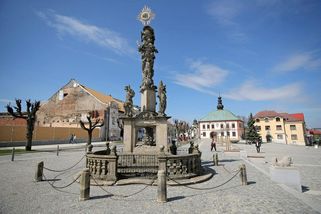 Koalice s ANO byla za hranou. Černá opouští Žďár – živé město