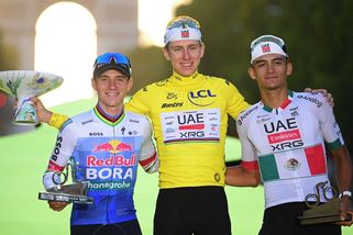 Chceme Tour de France, hlásí se Češi. Tři etapy vyjdou na stamiliony, vrátí se desetinásobek - Sport.cz