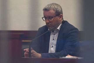 Policie uzavřela případ bývalého soudce Kafky, lidi měl obrat o 20 milionů - Seznam Zprávy