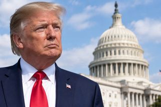 Trump prohraje listopadové volby. Co to bude znamenat pro svět?