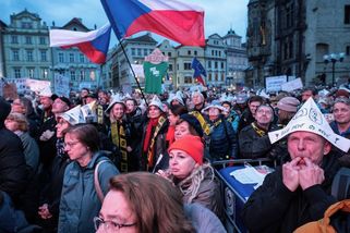 Operace veřejnoprávní média: „Koalice už ji zastavit nemůže,“ říká Šídlo - Seznam Zprávy