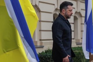 Ukrajina je připravena na mírová jednání na summitu G20, řekl Zelenskyj - Seznam Zprávy