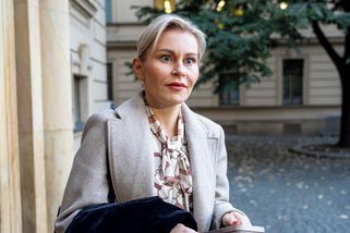 Taťána Malá se navezla opozice kvůli ČT: Zmínila hysterii a strašení lidí
