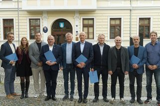 V Blansku mohl vítěz voleb vládnout sám. Vytvořil ale širokou koalici, do níž nepozval jen ANO - Novinky