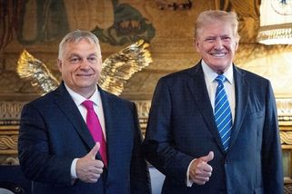Orbánovo zvolení do čela OSN by dostalo Magyara do delikátní situace - Novinky