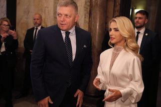 Šimkovičová se stala vicepremiérkou slovenské vlády - Novinky