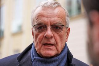 Kalousek o jednorázovém příspěvku 2 000 korun: Je to trapný úplatek, pošlu ho na dobrou věc