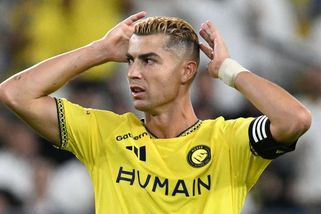 Ronaldo slavil další gól, který možná nedal. Statistici mu ho chtějí odebrat - Sport.cz