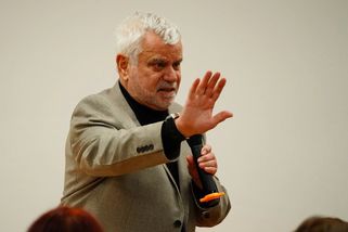 Herci Petru Štěpánkovi došla trpělivost a Čechům poslal ostrý vzkaz