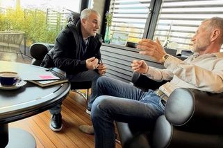Politický lobbista Janoušek jednal s bossem mafie - Novinky