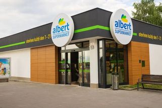 Aplikace Albertu má výpadek. Nefunguje už druhý den - Seznam Zprávy