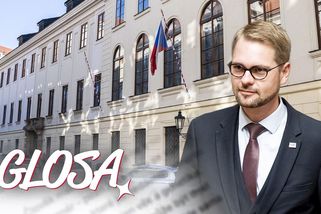 Glosa: Zajímavé stěhování šéfa TOP 09. Matěj Ondřej Havel se s tím po volbách nepáře a vyhlédl si luxusní bydleníčko - Super.cz