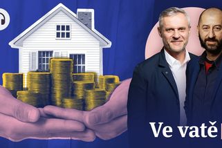 Z pár stovek na desítky tisíc korun. Vláda chce omezit hypoteční turistiku - Seznam Zprávy