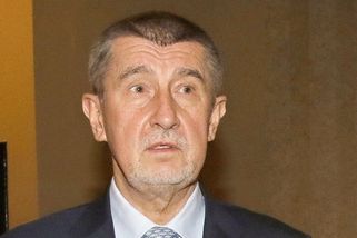 Nízký důchod Andreje Babiše: Myslel si, že dostane 60 tisíc Kč měsíčně, finální částka se tomu ale ani nepřibližuje