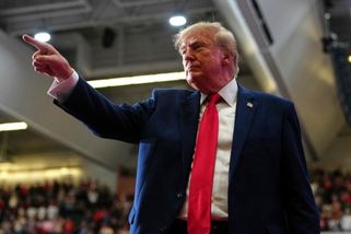 Trump vulgárně napadl Norsko kvůli Nobelově ceně, to se ohradilo | ČeskéNoviny.cz