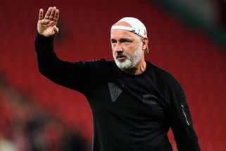 Slavia musí vyklidit Eden. Trpišovský prozradil, jak s netradiční situací naloží - Sport.cz