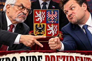 Ivan David a Radek Vondráček uvažují o prezidentském úřadu a věří, že Petra Pavla porazí - Médium.cz