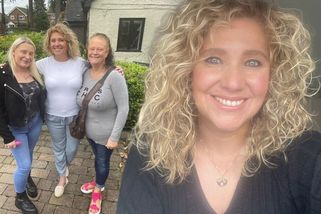 To byla noc. Britka stejně jako hrdinka z muzikálu Mamma Mia! hledala otce mezi třemi muži. Po letech přišlo překvapení - Super.cz