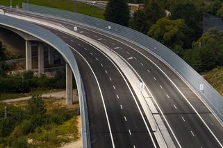 Slováci se přiblížili dokončení D1 z Bratislavy do Košic. Poslední úsek vyjde na desítky miliard