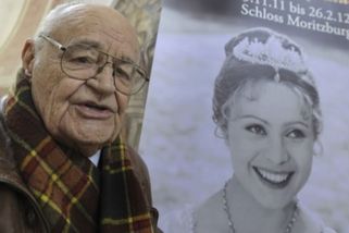Režisér Vorlíček po sobě zanechal miliony. Se Šafránkovou se rozhádal a do smrti s ní nepromluvil