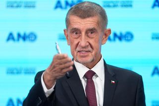 Je to obrovská facka pro Evropu, řekl Babiš o Trumpově dohodě s Ruskem - Novinky
