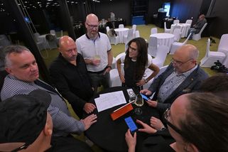 Po Chebu padla v Karlovarském kraji také druhá bašta ANO. V Sokolově míří do opozice - Novinky